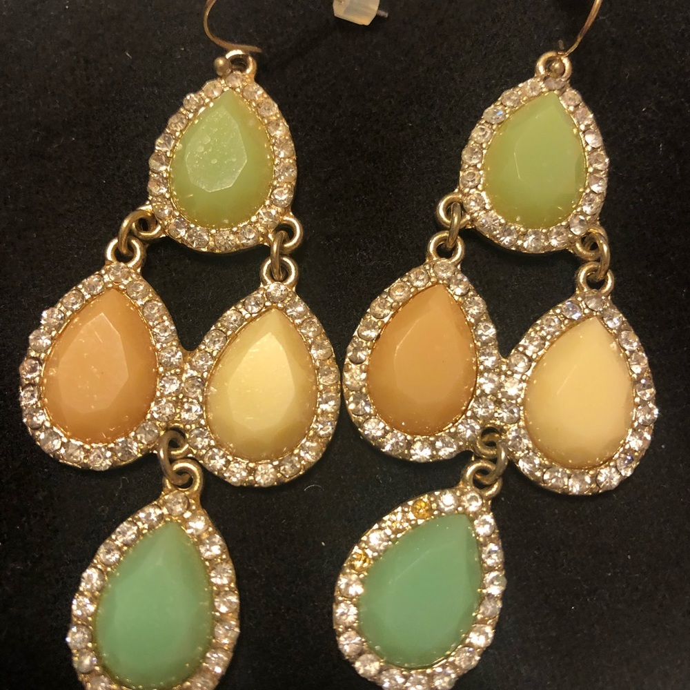Statement Earrings!! - image 2